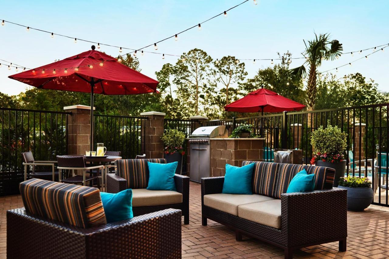 Towneplace Suites By Marriott Houston Baytown Ngoại thất bức ảnh