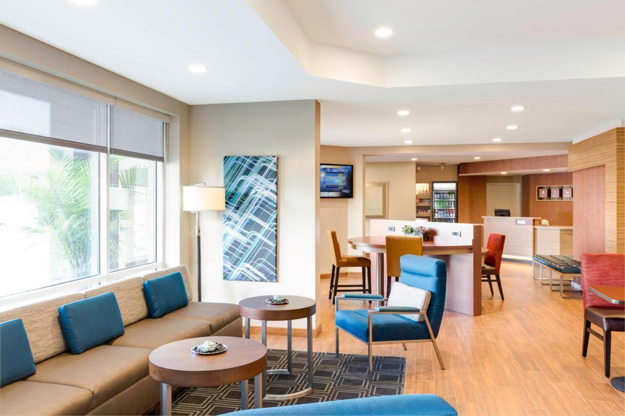 Towneplace Suites By Marriott Houston Baytown Ngoại thất bức ảnh