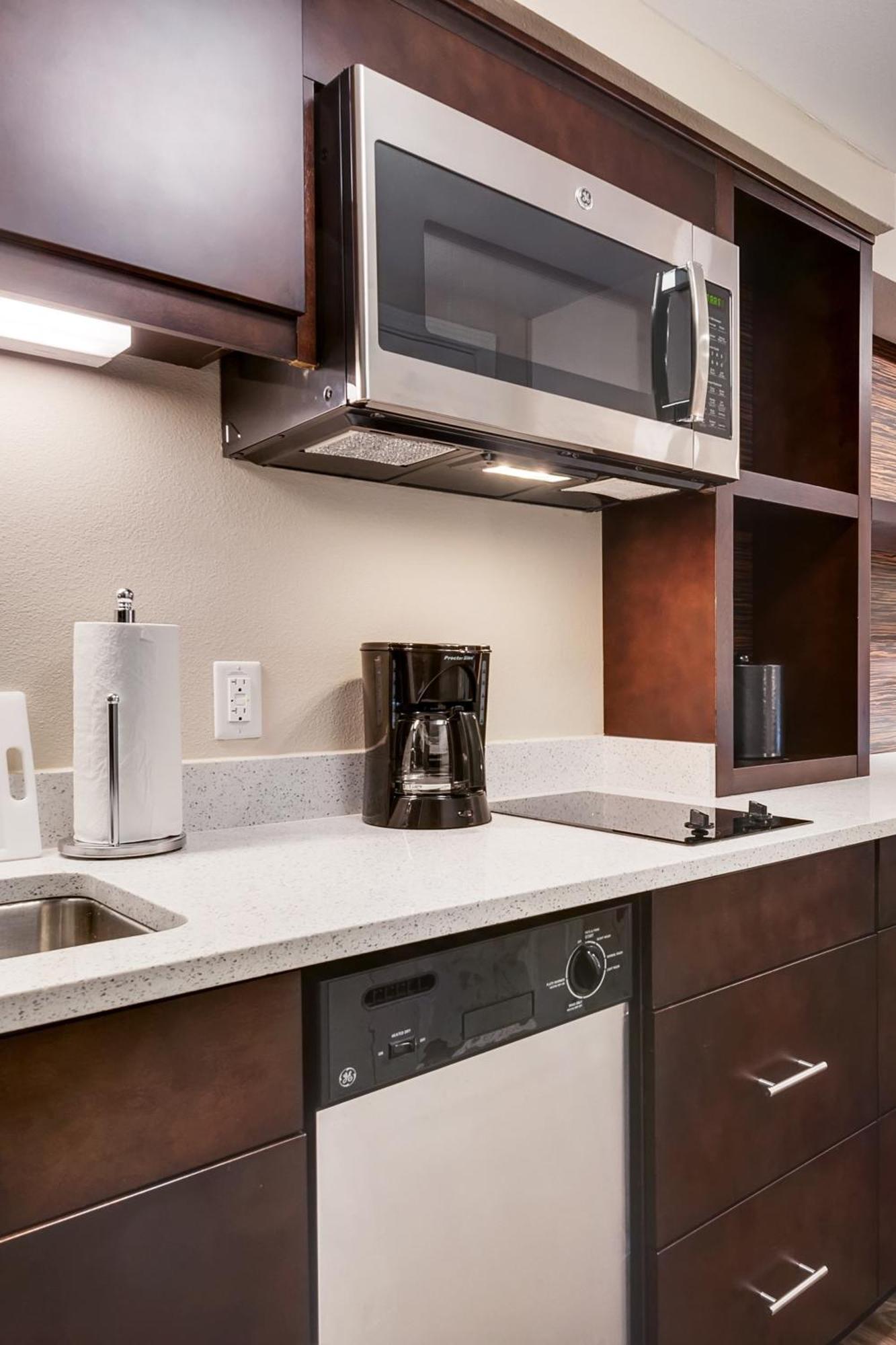 Towneplace Suites By Marriott Houston Baytown Ngoại thất bức ảnh